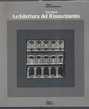 ARCHITETTURA DEL RINASCIMENTO.