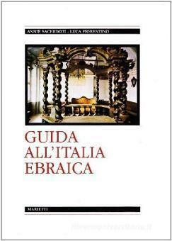 GUIDA ALL'ITALIA EBRAICA.