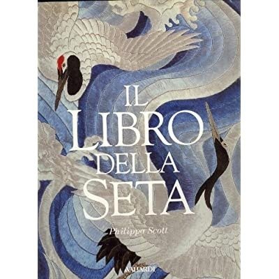 IL LIBRO DELLA SETA. | Immagine Gallery 2