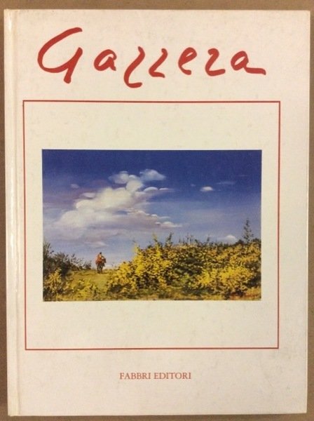 GAZZERA. 1906-1985.