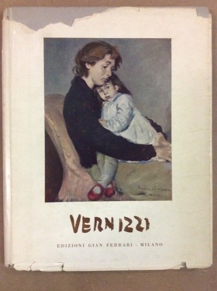 RENATO VERNIZZI.