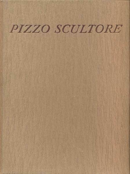 PIZZO SCULTORE.