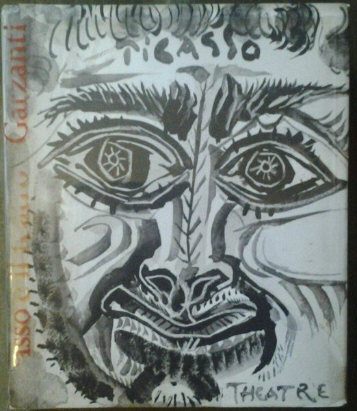 PICASSO E IL TEATRO.