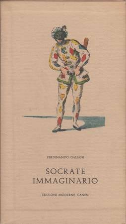 SOCRATE IMMAGINARIO.