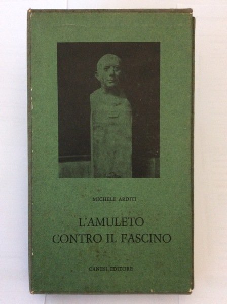 IL FASCINO E L'AMULETO CONTRO IL FASCINO. - Illustrazione di …