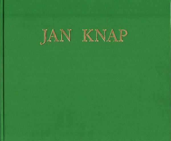 JAN KNAP.