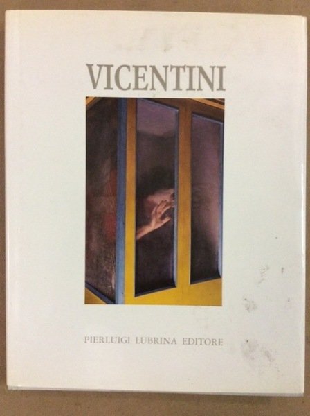 ENZO VICENTINI. - Opere plastiche dal 1971. | Immagine Gallery 2