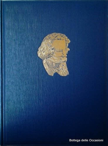 CENTO ANNI. 2 Volumi. - Prefazione, note e commenti di …