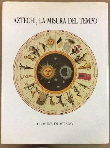 AZTECHI LA MISURA DEL TEMPO.