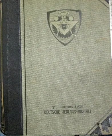 LEXIKON DER GESAMTEN TECHNIK UND IHRER HILFSWISSENSCHAFTEN. 8 Volumes. - …