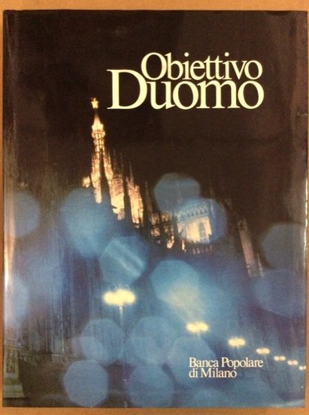 OBIETTIVO DUOMO.