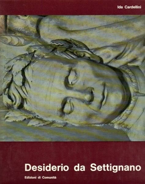 DESIDERIO DA SETTIGNANO.