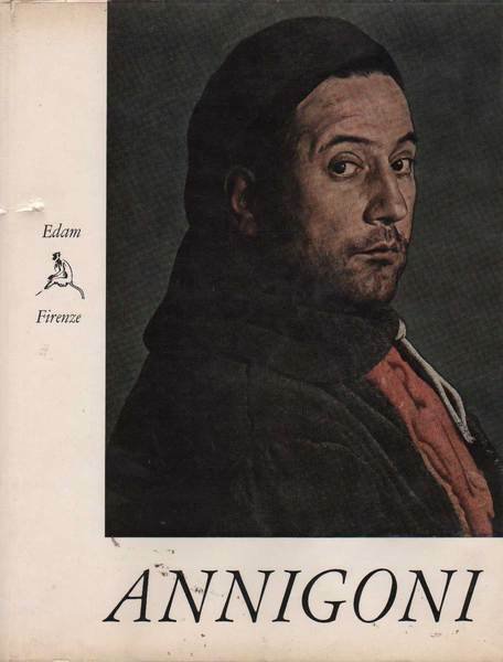 PIETRO ANNIGONI. - Monografia.