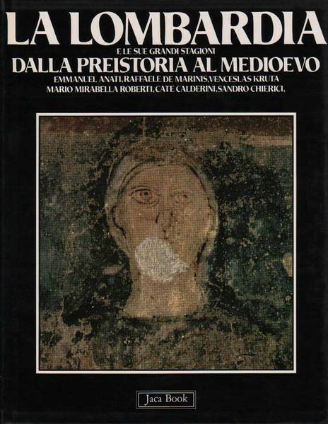 LA LOMBARDIA E LE SUE GRANDI STAGIONI. 2 Volumi. - … | Immagine Gallery 1