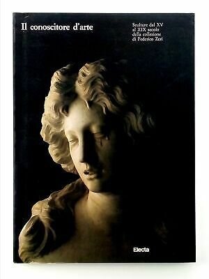 IL CONOSCITORE D'ARTE. - Sculture dal XV al XIX secolo …
