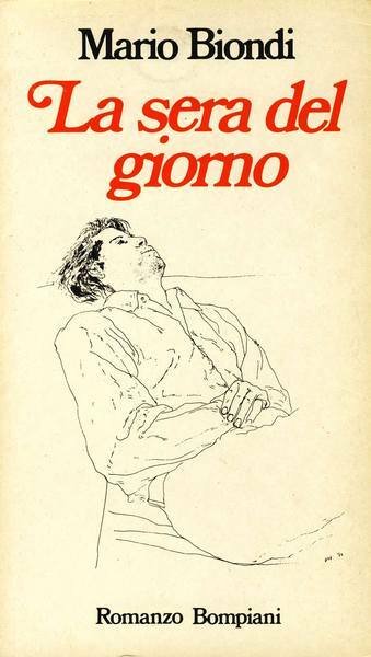 LA SERA DEL GIORNO.