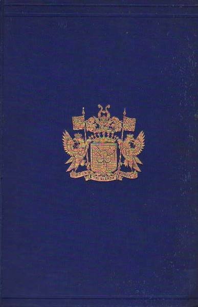 BISMARCK. 3 Volumi. - Some secret pages of his history.