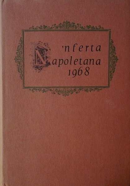 'NFERTA NAPOLETANA. 1968.
