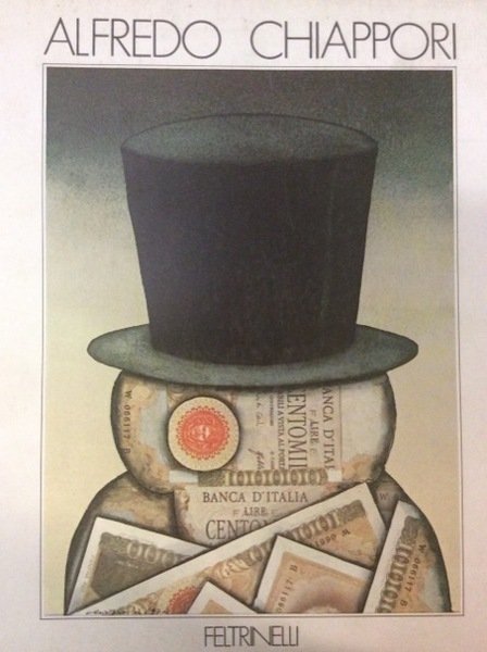 ALFREDO CHIAPPORI. - Prefazione di Argan Giulio Carlo. Introduzione di …