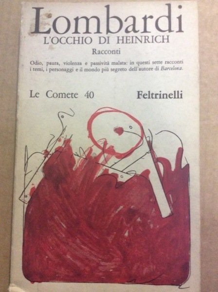 L'OCCHIO DI HEINRICH.