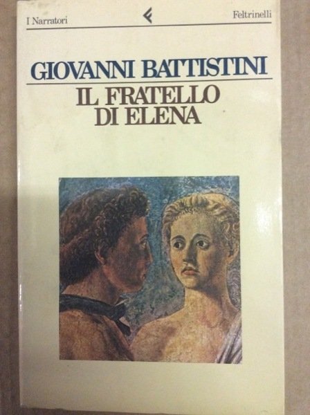 IL FRATELLO DI ELENA.