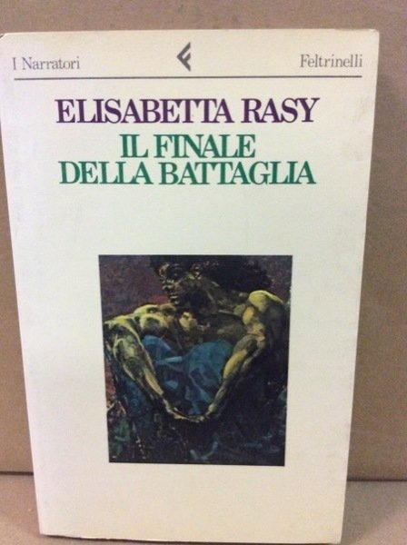IL FINALE DELLA BATTAGLIA. | Immagine principale