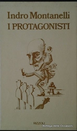 I PROTAGONISTI.