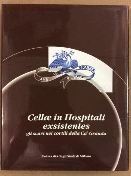 CELLAE IN HOSPITALI EXSISTENTES.
