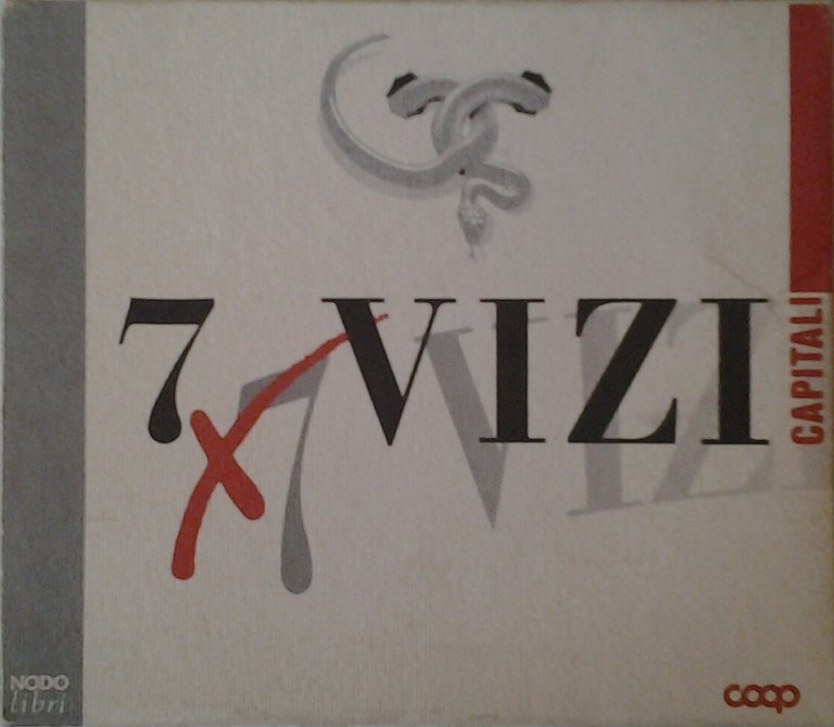 7X7 VIZI CAPITALI.