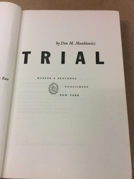TRIAL.