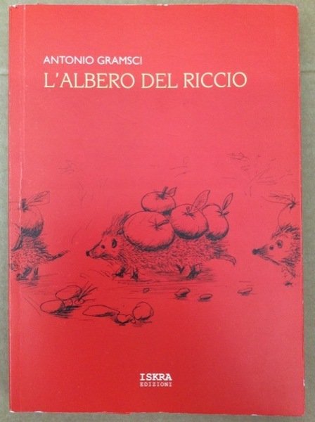 L'ALBERO DEL RICCIO.