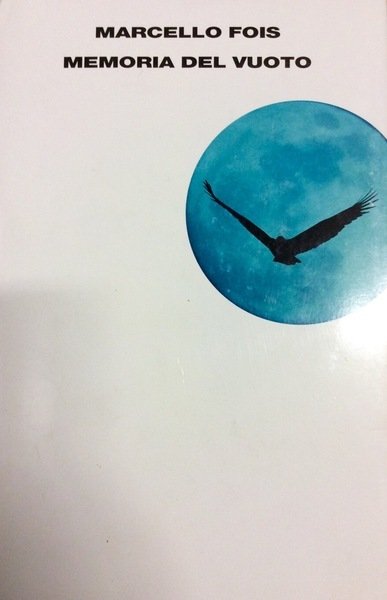 MEMORIA DEL VUOTO.