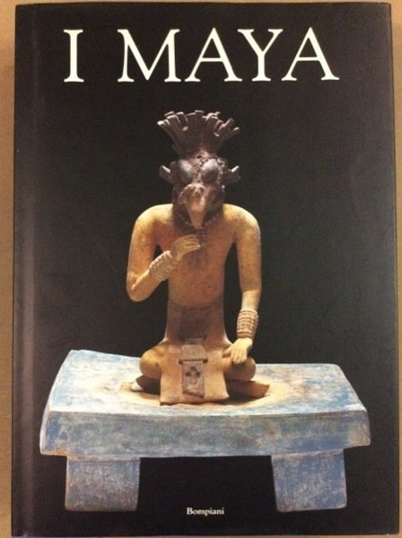 I MAYA. | Immagine principale