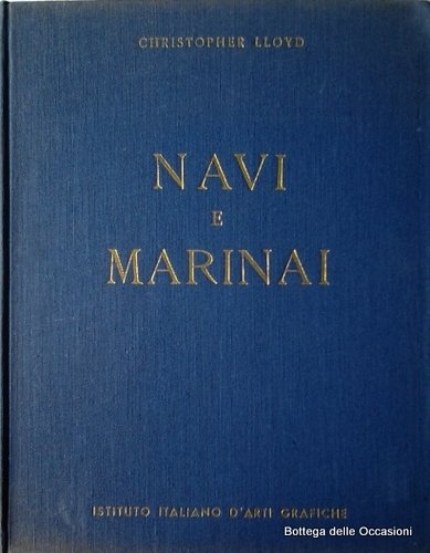 NAVI E MARINAI.