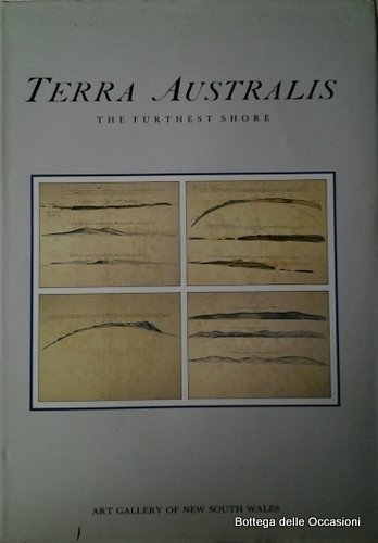 TERRA AUSTRALIS. - The further shore.