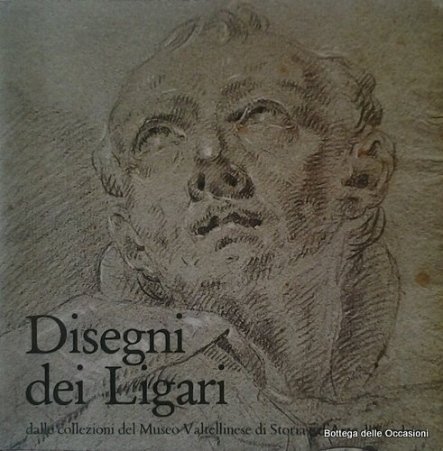 DISEGNI DEI LIGARI. - Dalle collezioni del museo Valtellinese di …
