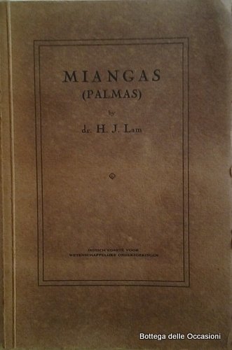 MIANGAS. - (Palmas).