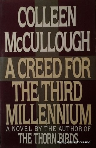 A CREED FOR THE THIRD MILLENNIUM.