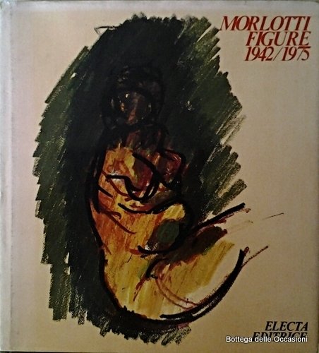 MORLOTTI FIGURE. 1942 - 1975.