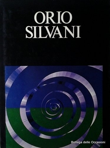ORIO SILVANI.