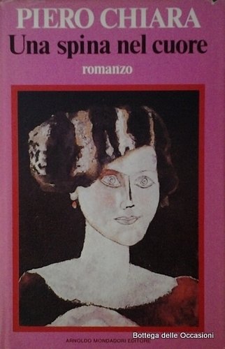 UNA SPINA NEL CUORE.