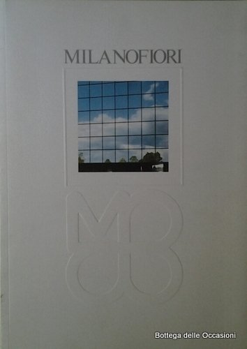 MILANOFIORI. - Verso una città policentrico-regionale.