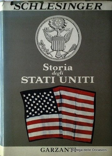 STORIA DEGLI STATI UNITI. - Nascita dell'America moderna (1865-1951).