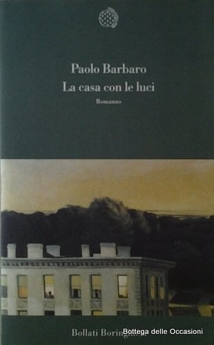 LA CASA CON LE LUCI.