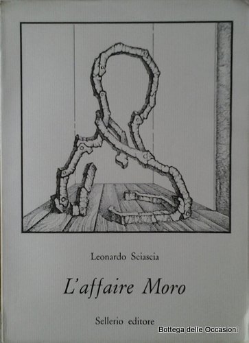 L'AFFAIRE MORO.