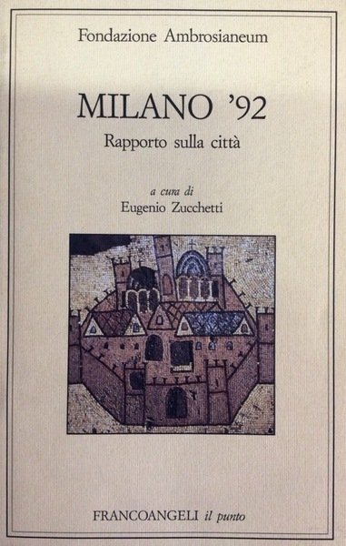 MILANO 92.