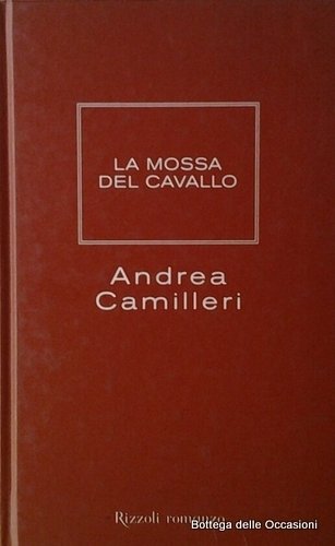 LA MOSSA DEL CAVALLO.
