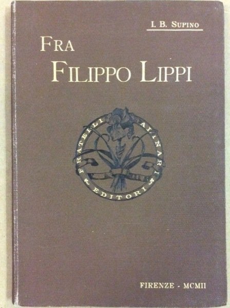 FRA FILIPPO LIPPI.