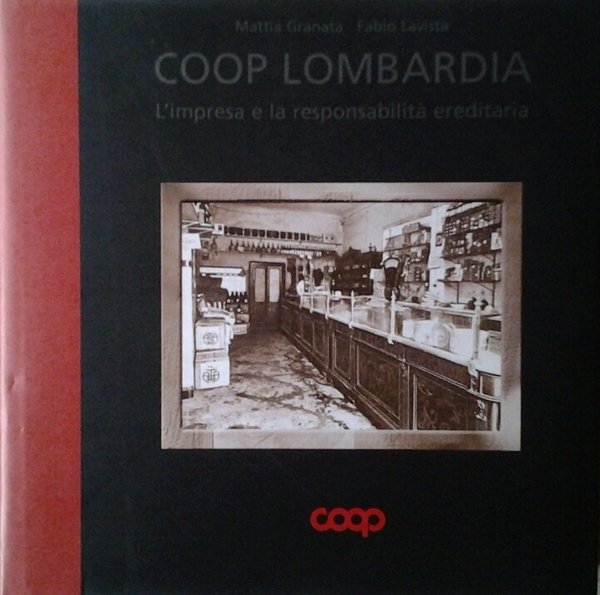 COOP LOMBARDIA. L'IMPRESA E LA RESPONSABILITA' EREDITARIA.
