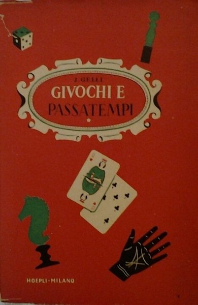COME POSSO DIVERTIRMI E DIVERTIRE GLI ALTRI. - Piccola enciclopedia …